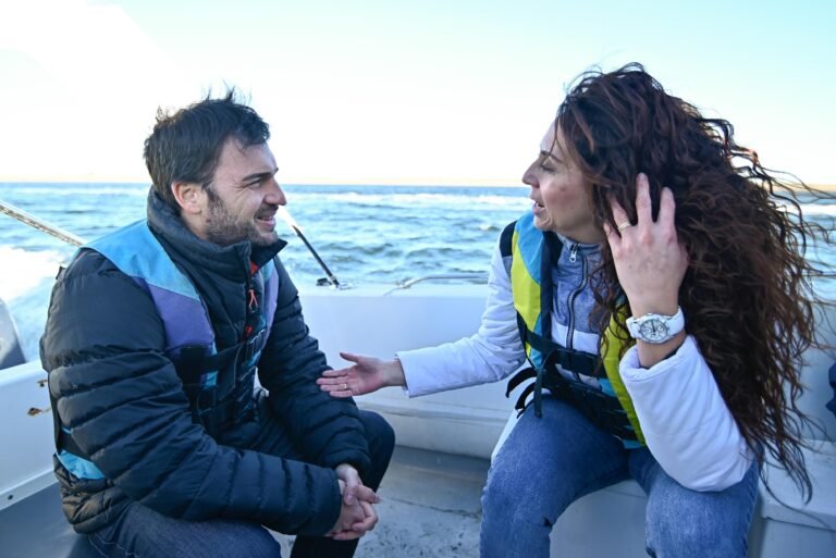 “Vamos a mostrarle al país el enorme potencial que tiene Camarones y la provincia del Chubut”