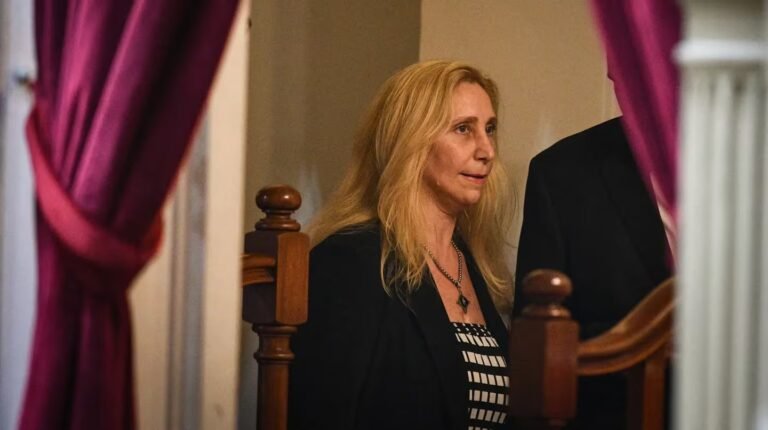 Por pedido de Karina Milei le cambiarán el nombre al Salón de Mujeres