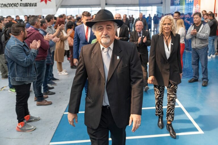 Apertura de sesiones: Consejo Económico y Social, Ordenanza de Pasivos Ambientales y auditoría a la SCPL