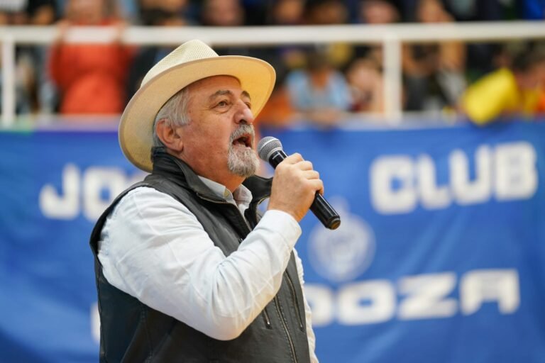 Othar: “queremos sentar un precedente con las petroleras”