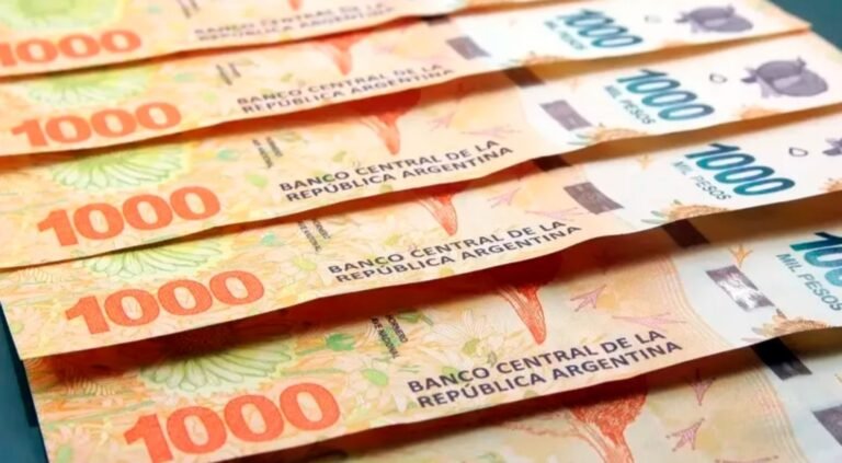 Cuánto pagaba y cuánto pagará ahora un plazo fijo