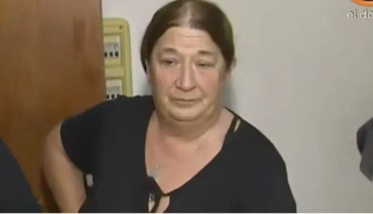 Es jubilada y cerró su almacén tras no poder pagar la boleta de luz: “Necesito otro trabajo para poder comer”