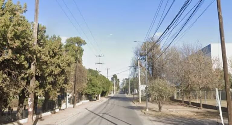 Una nena de dos años murió tras ser atropellada por su tía