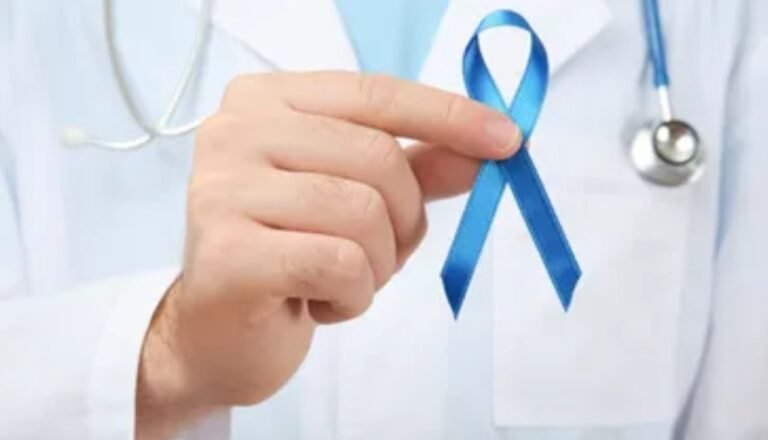 Recuerdan la importancia de la prevención y la detección temprana del Cáncer de Colon