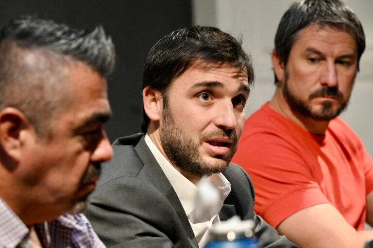 Torres elevará a la Legislatura provincial un proyecto de Emergencia en Seguridad