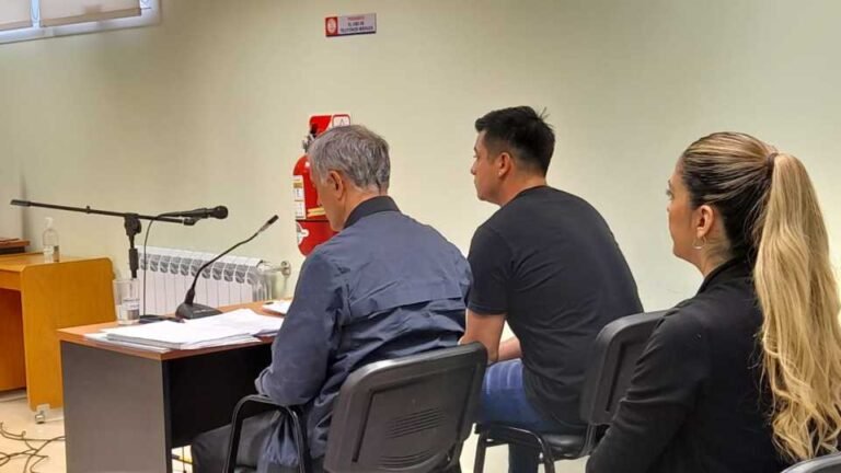Disminuyen la pena para el hombre que le tiró el camión encima a su expareja