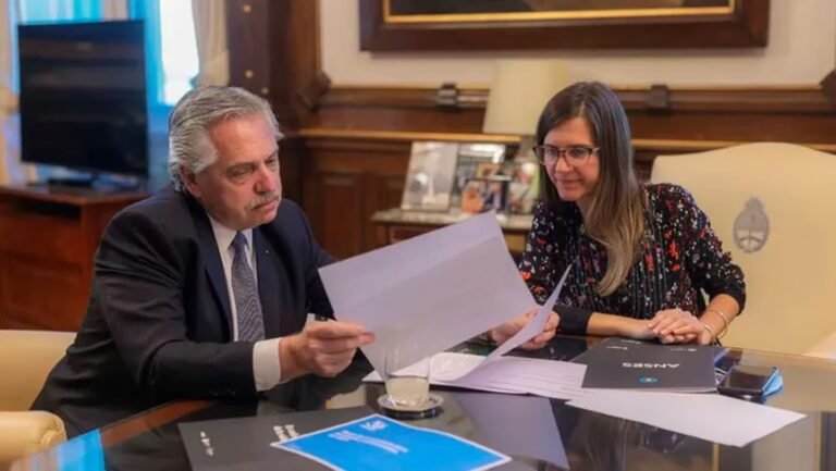 El Gobierno denunció a las autoridades de Anses de la gestión de Alberto Fernández
