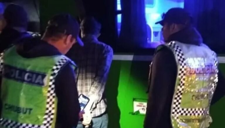 Un hombre fue detenido por una causa de abuso sexual