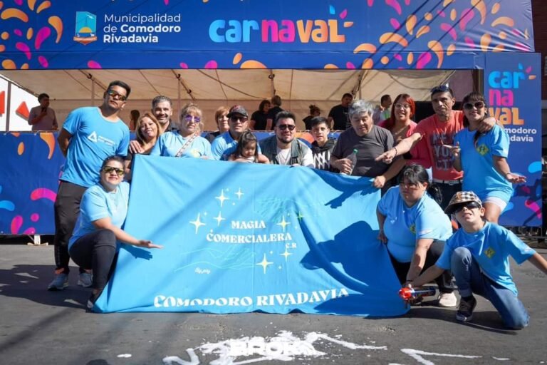 Este domingo se llevará a cabo el Primer Encuentro Mágico de Comerciales