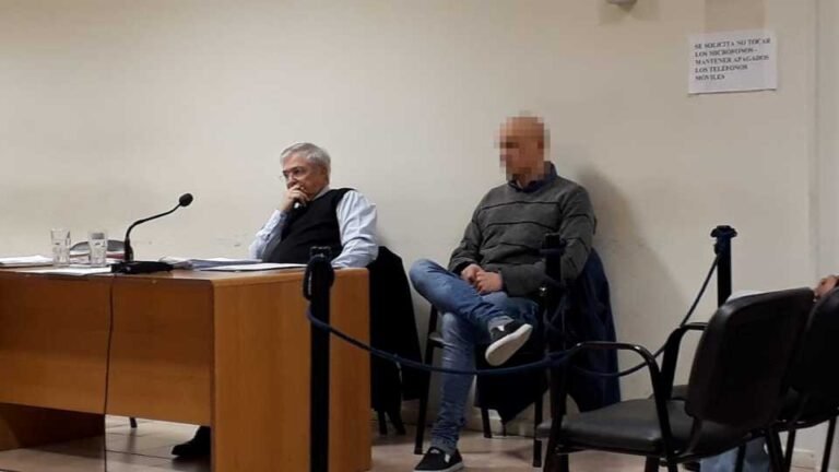 Seguirá en prisión el condenado por abusar de un bebé