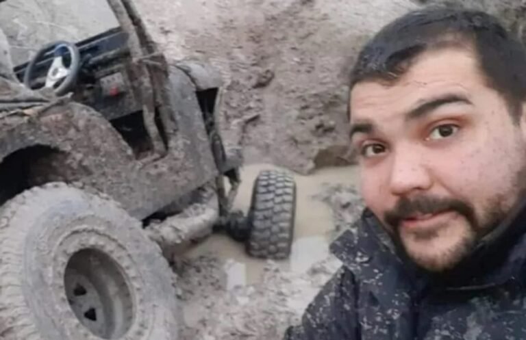 Caso Barría: Reanudaron la búsqueda y realizarán nuevos rastrillajes