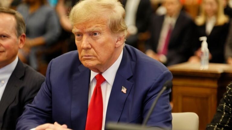 El FBI aseguró que frustró un plan de Irán para matar a Donald Trump antes de las elecciones en Estados Unidos