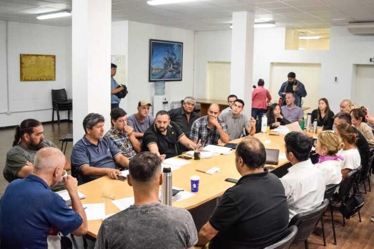 “De ninguna manera vamos a regularizar Uber”