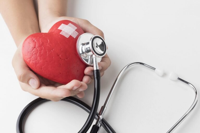 8M: Habrá una charla de prevención de enfermedades cardiovasculares en mujeres