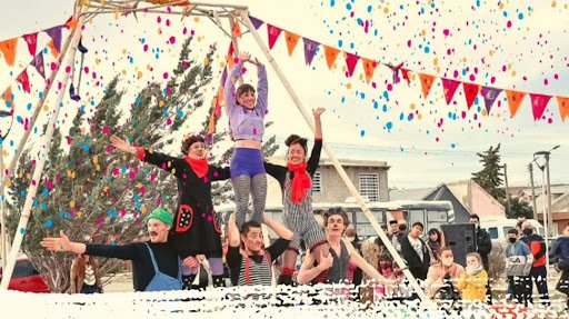 Este sábado se realizará un festival solidario
