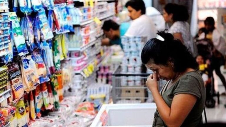 La inflación de marzo se ubicaría por debajo del 13,6%