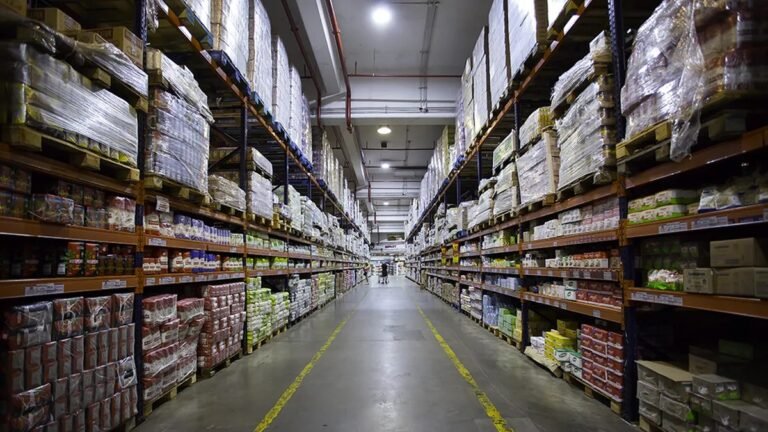 Los precios mayoristas aumentaron 10,2% en febrero