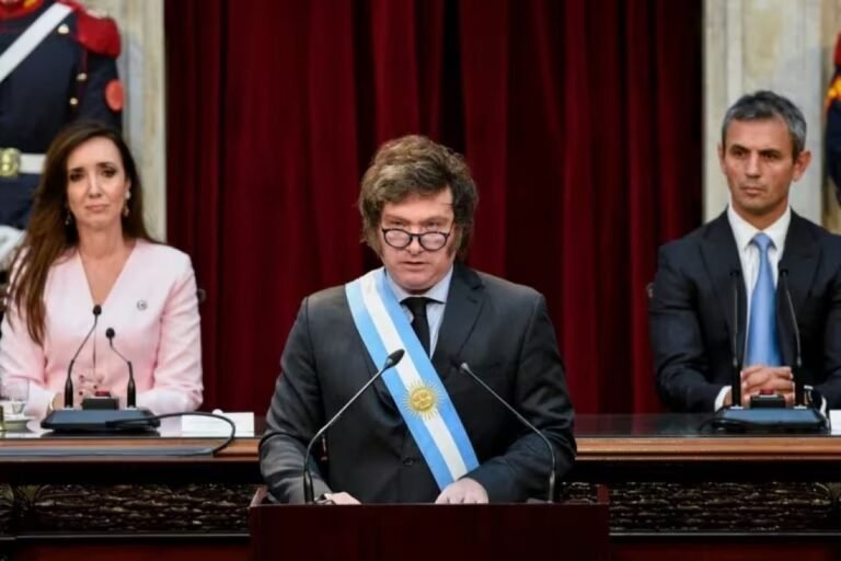 Qué comprende la ley “anticasta”: los detalles
