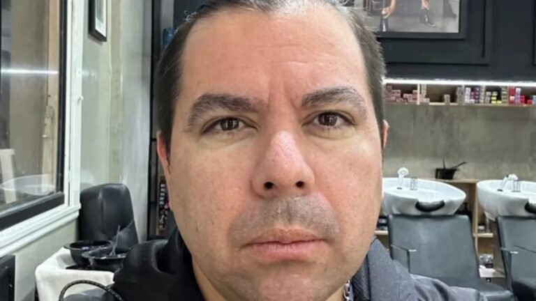 Se filtraron los chats que permitieron capturar a Abel Guzmán