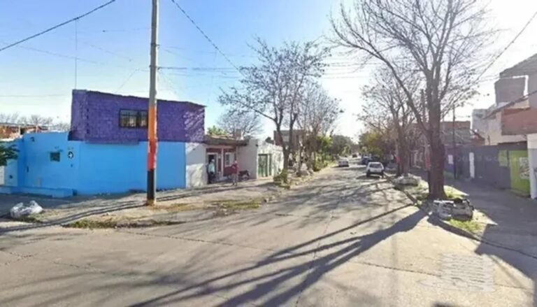 Un joven fue atacado a balazos en Rosario y ya son 6 las víctimas en el mes