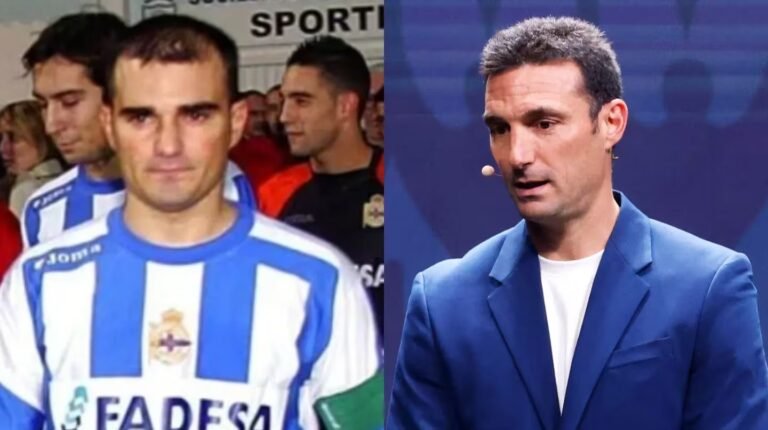 Múltiples allanamientos en la causa que involucra al hermano de Lionel Scaloni