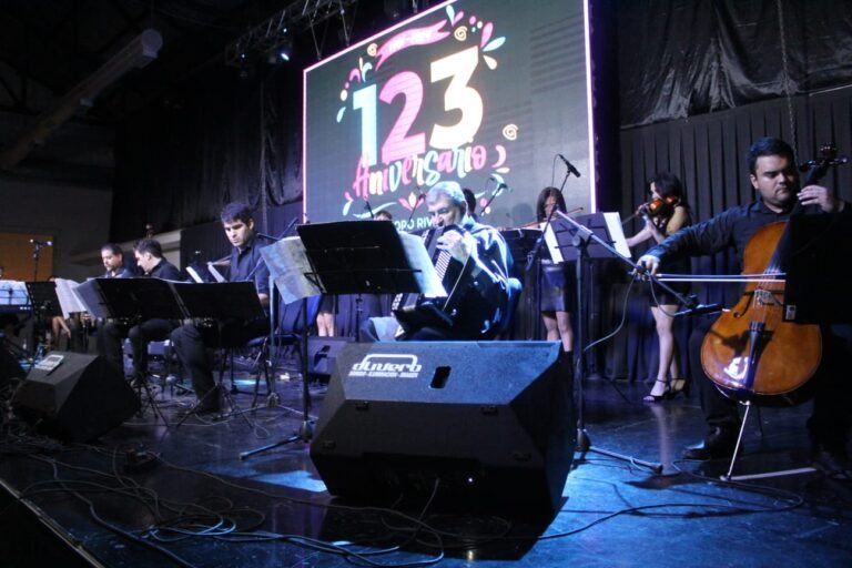 La Orquesta Municipal de Tango realizará un ensayo general en el marco de las audiciones