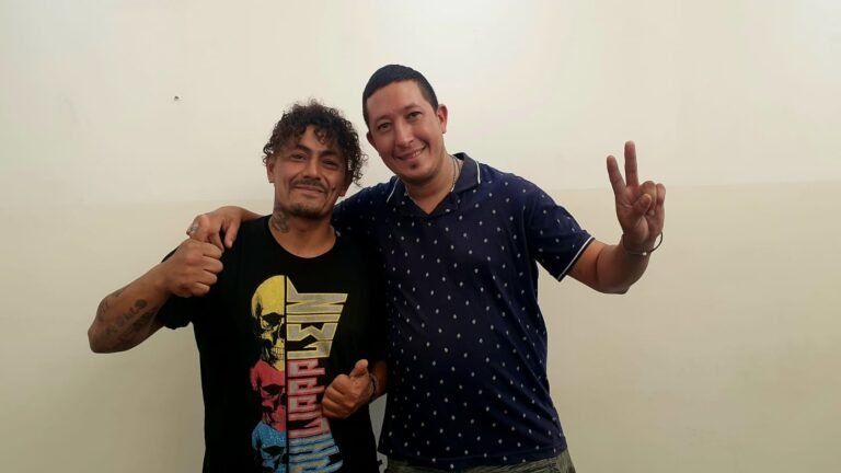 Vendedores ambulantes buscan ser regularizados por la Municipalidad