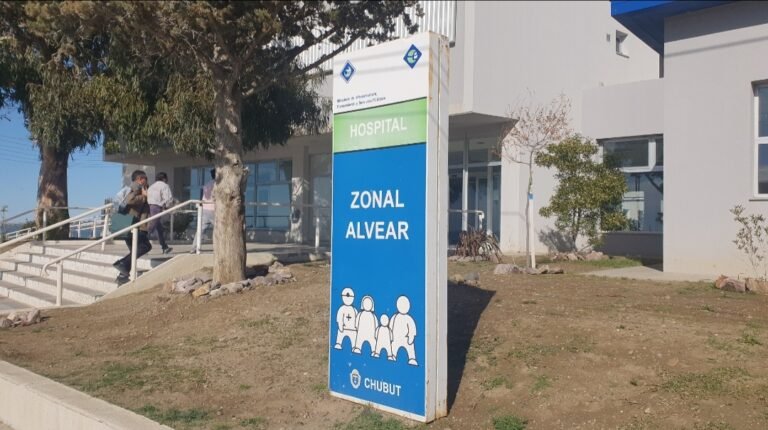 El Hospital Alvear impulsa Concurso de Dibujo “Día Nacional de la Donación de órganos”
