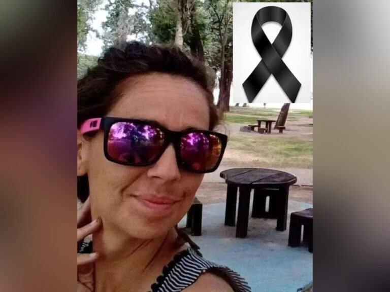 Una mujer comodorense falleció en Paraná y piden ayuda para trasladar su cuerpo