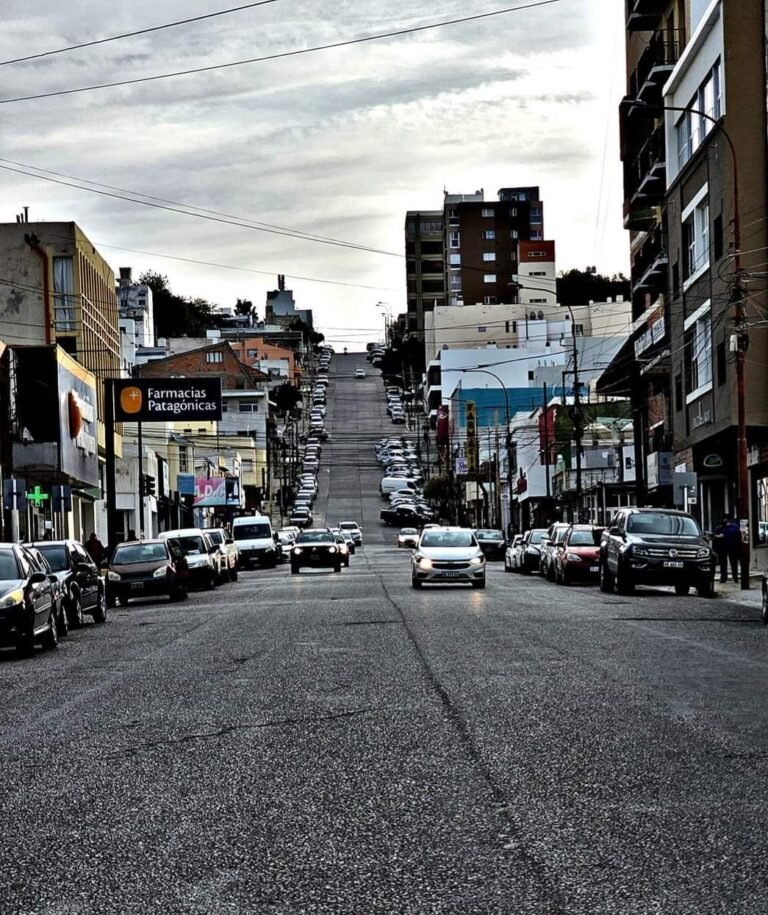 Este viernes sigue en descenso la temperatura