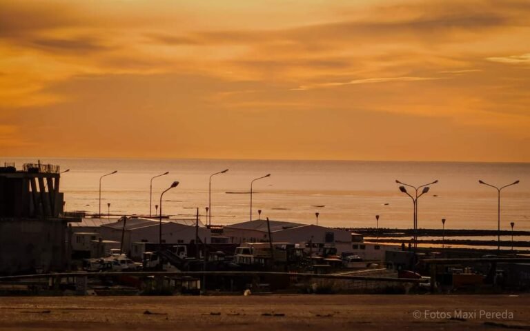 Poco cambio de la temperatura para este miércoles