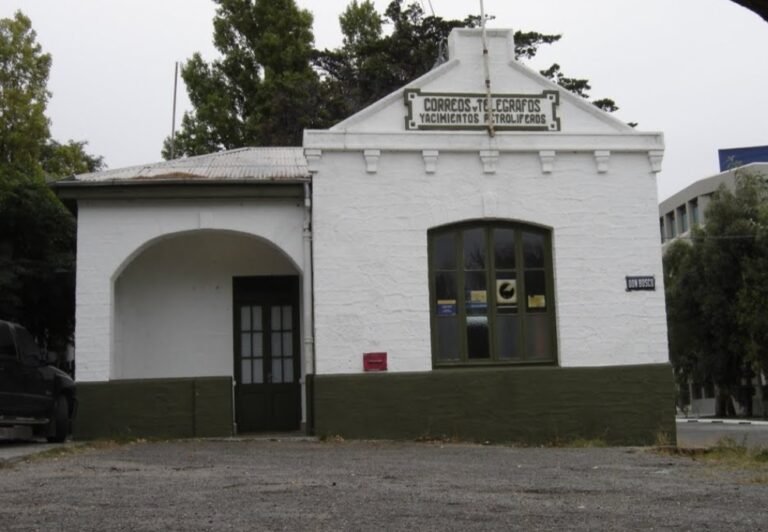 Cerrarán las oficinas del Correo ubicadas en km3 y en el barrio Don Bosco