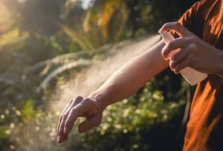 El Gobierno abrió la importación de repelentes por el brote histórico de dengue