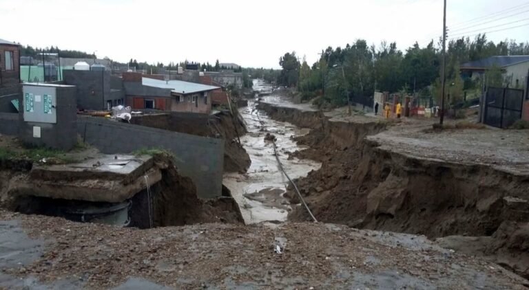 Emergencia Climática: exfuncionarios irán a juicio por corrupción