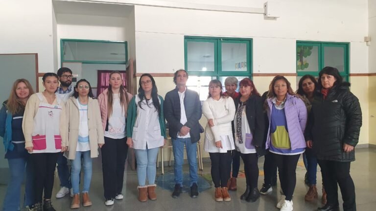 Se agudizan los problemas edilicios en la Escuela N°209: “Necesitamos soluciones urgentes”