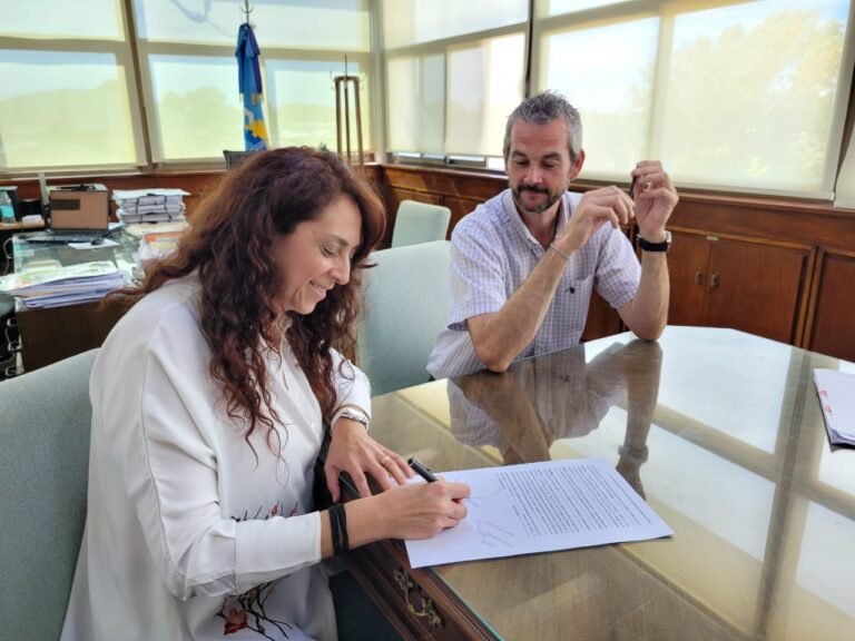 Invertirán más de 64 millones de pesos para obras en Camarones