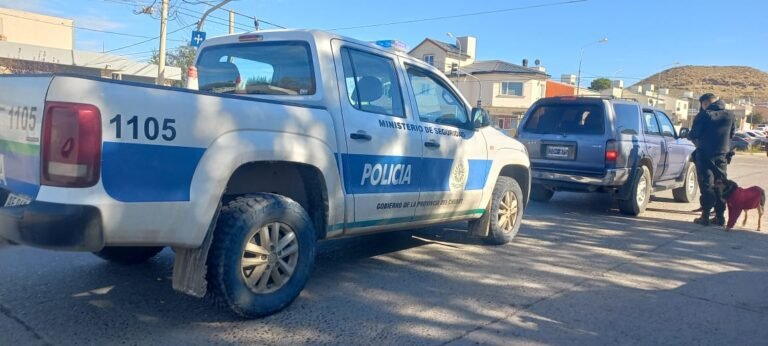 Una mujer fue detenida por tener pedido de captura vigente