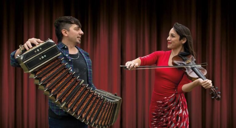Agenda cultural: Qué hacer este fin de semana en Rada Tilly 