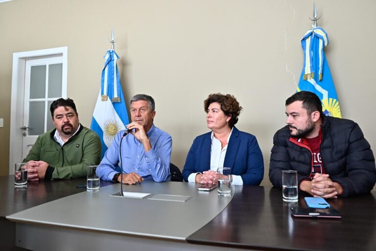 Emergencia climática: denunciarán al fiscal Cabral por retirar la acusación contra los exfuncionarios involucrados en la causa