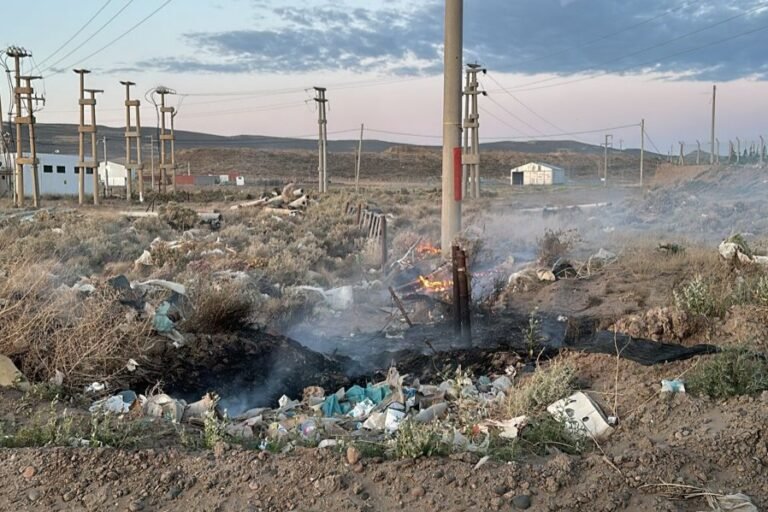 Vecinos de Bella Vista Sur reclaman que “se sienten dejados de lado”