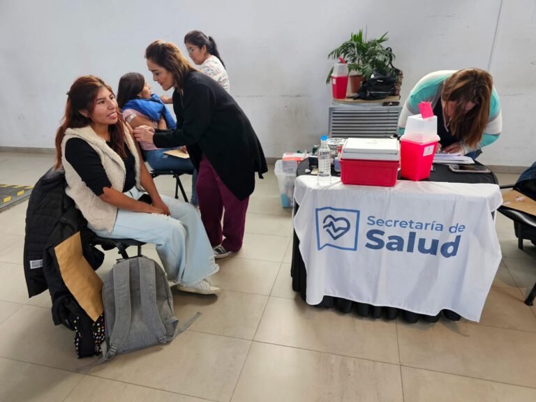 Se realizó el cierre de las actividades por el Mes de la Mujer Trabajadora