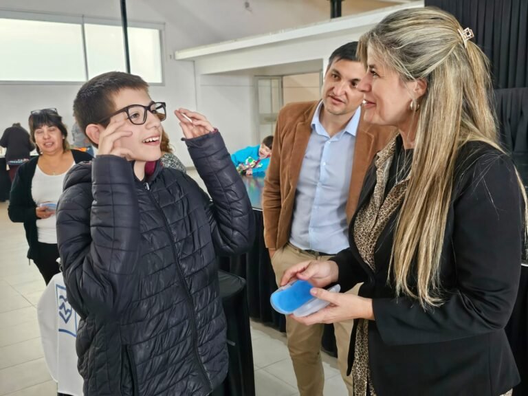 “Cerca de un 40% más de la población, se ha acercado a los Centros de Salud”