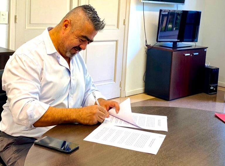 La Provincia contará con más recursos para combatir el narcotráfico