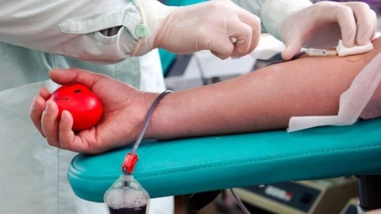 Día del Donante de Médula Ósea: la oportunidad de donar vida en vida
