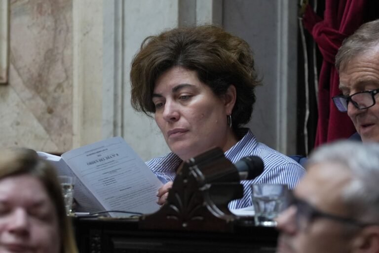 “Sólo podemos crecer generando condiciones de inversión, de trabajo y ofreciendo horizonte. Chubut es clave para eso”