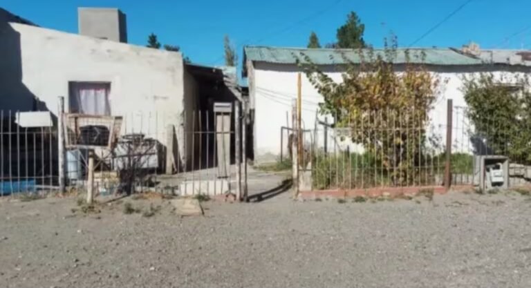 “Me duele todo el cuerpo”: el estremecedor relato de un nene de 8 años que era torturado por su papá