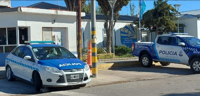 Un hombre de 68 años fue encontrado muerto en una casa abandonada