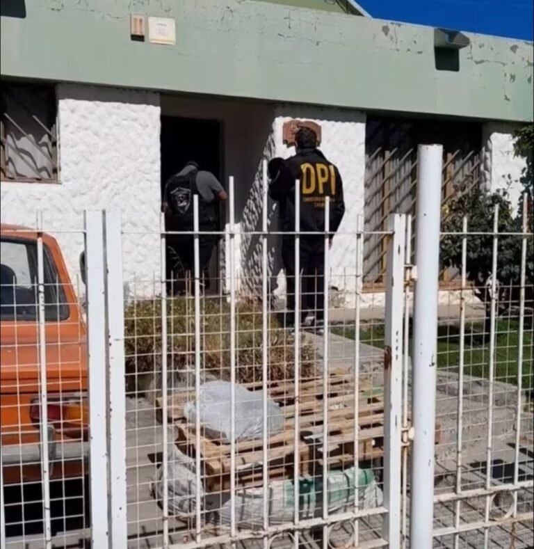 Sigue la investigación de la millonaria estafa con viviendas