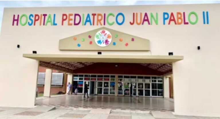 Un bebé de un año se intoxicó con cocaína, comenzó a convulsionar y tuvieron que internarlo