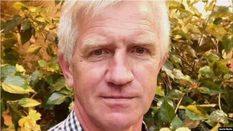 Murió en prisión otro activista ruso que había ayudado a cientos de refugiados ucranianos durante la guerra